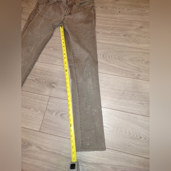 JACOB Cohen hand made Italian jeans - Picture 3 of 9